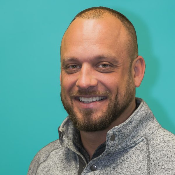Aaron Christy founder Bellwood Window Company