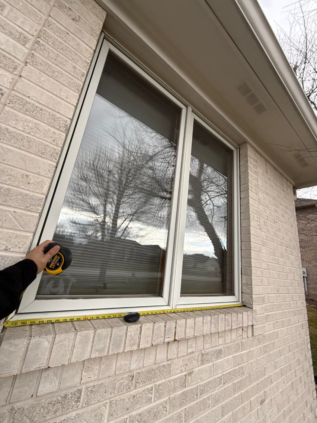 Window by Bellwood Window Company near Danville, IN
